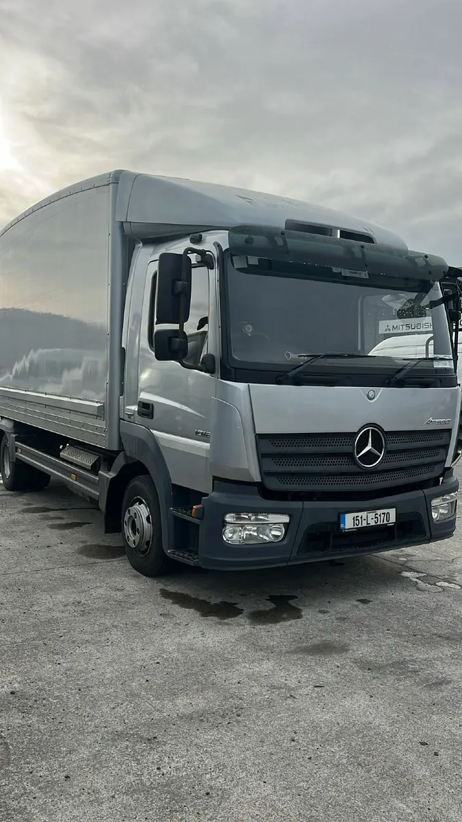 Transport services .. courier /s..nationwide.. - Image 4