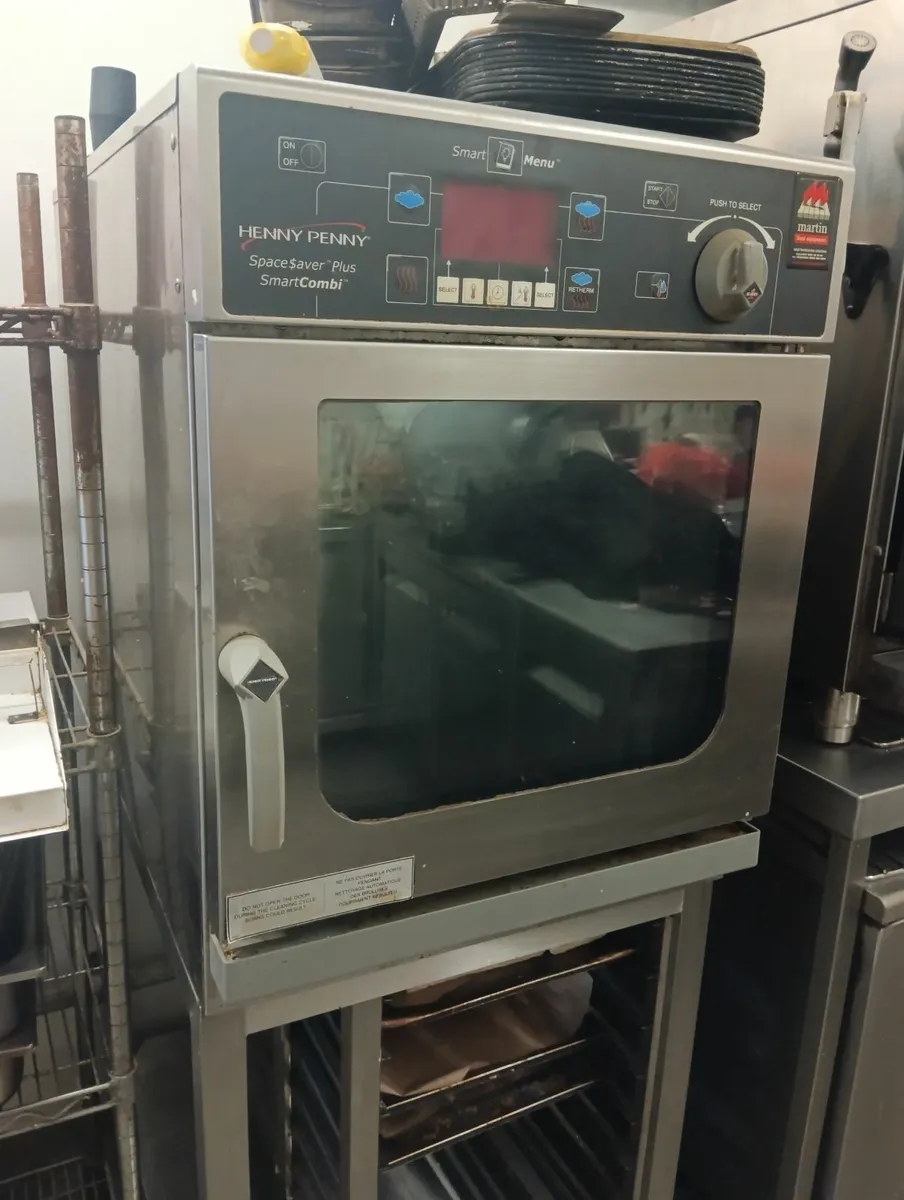 Catering equipment - Image 3