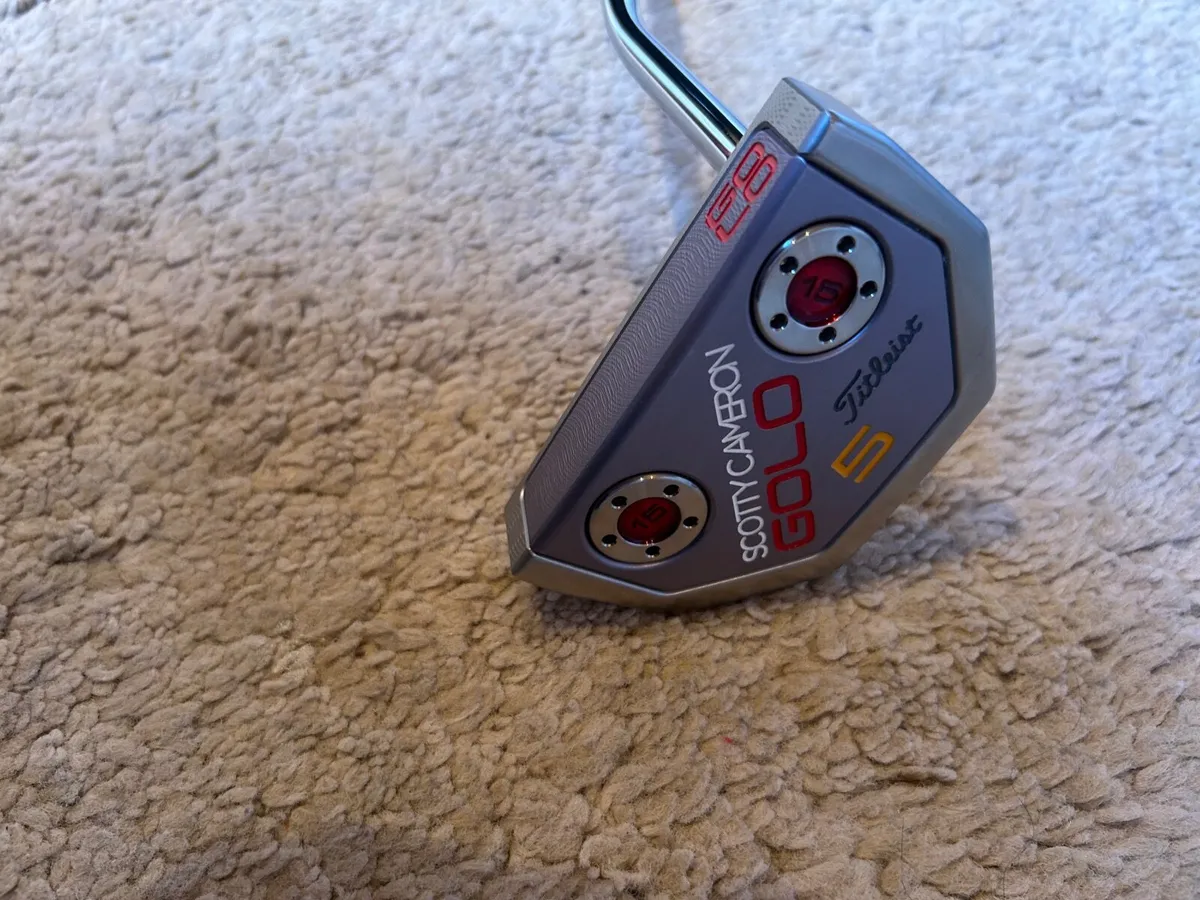 Scotty cameron - Image 1