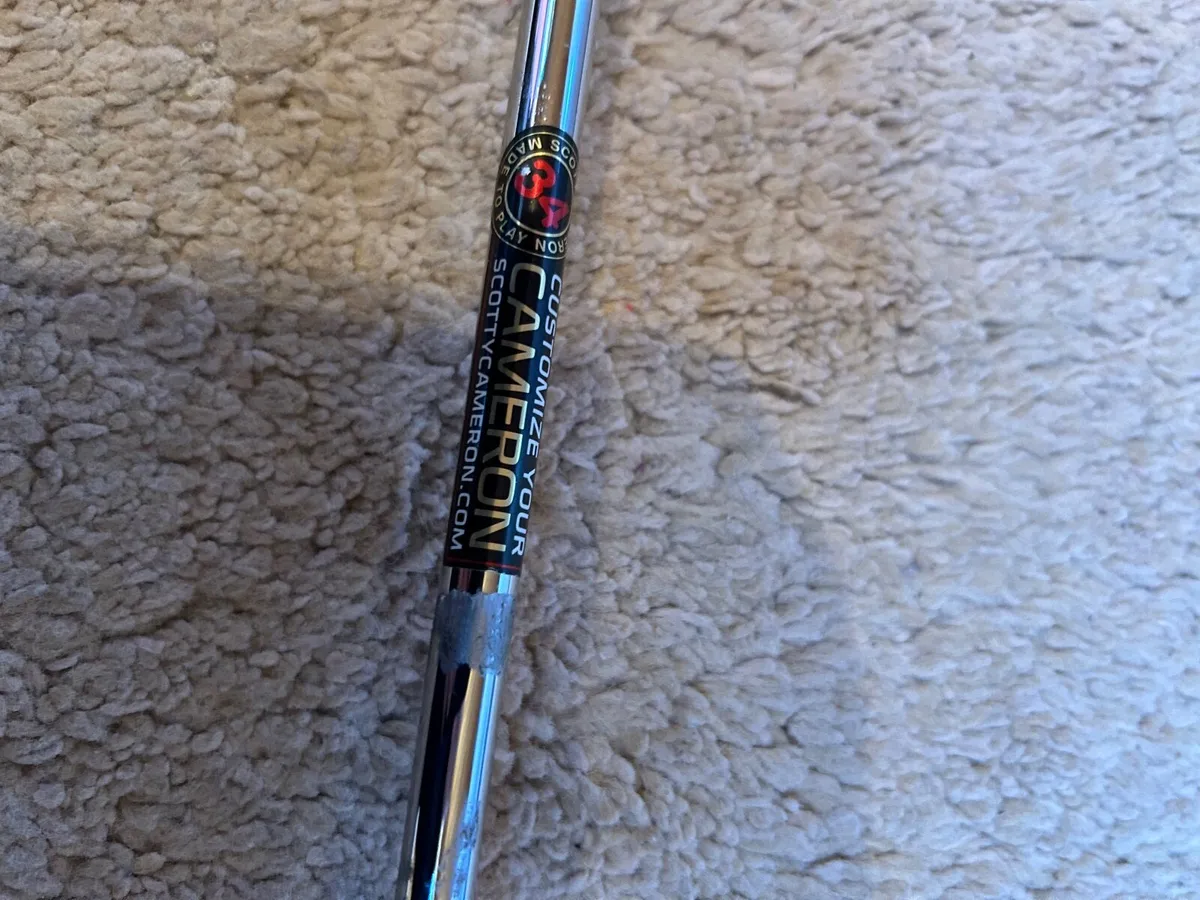 Scotty cameron - Image 2