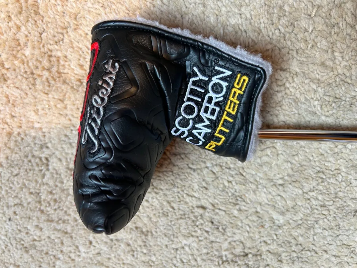 Scotty cameron - Image 3