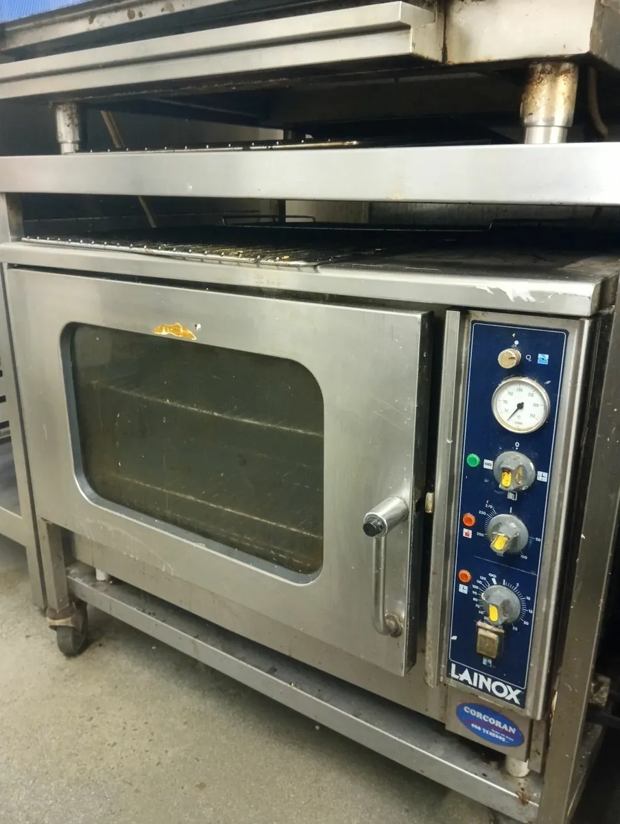 Catering equipment - Image 4