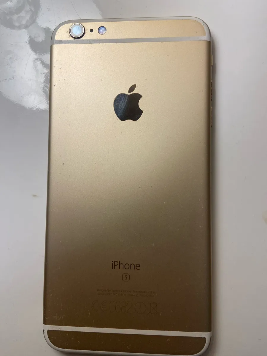 I phone 6s plus - Image 2