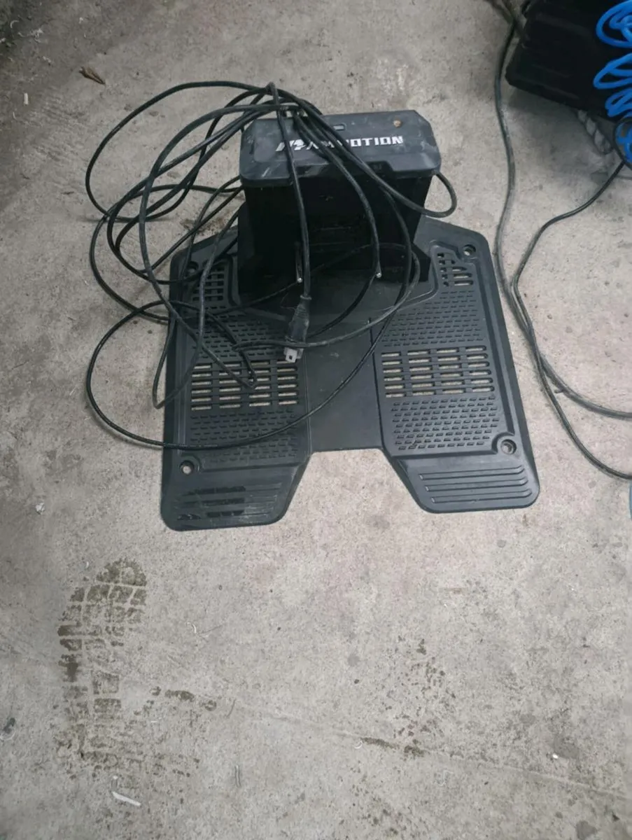 Mammotion yuka robotic mower 1500 - Image 4