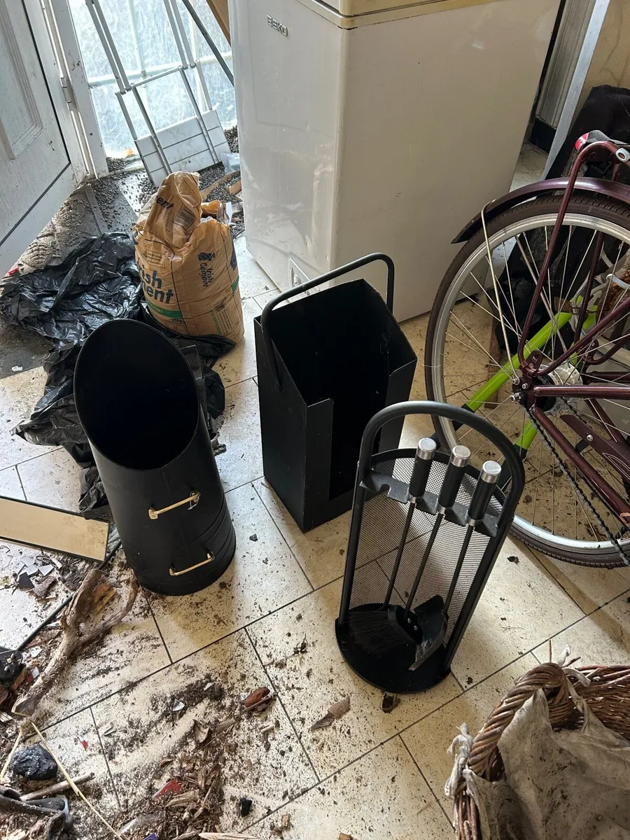 Fire accessories - Image 2