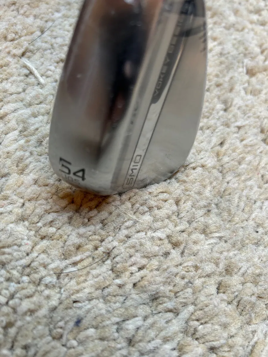Vokey wedge - Image 1