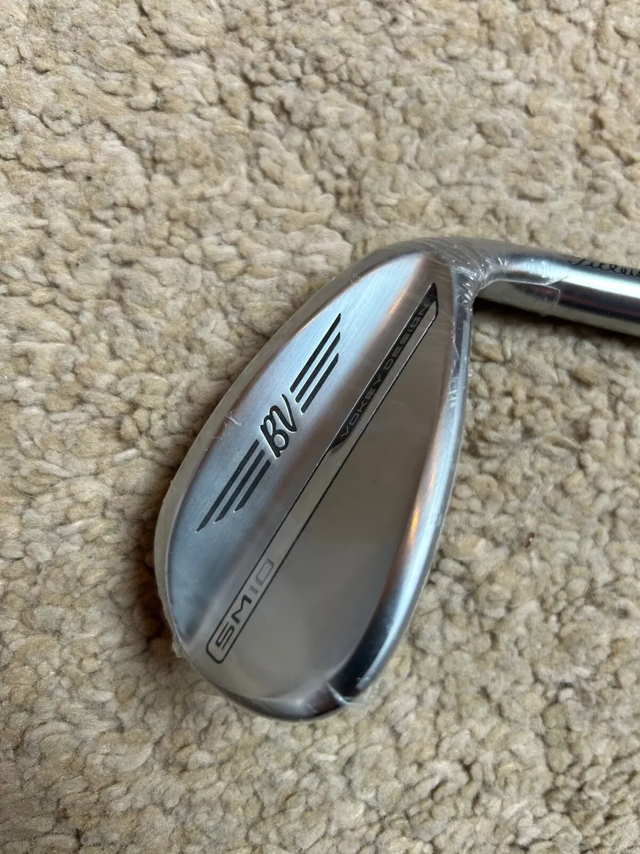Vokey wedge - Image 2