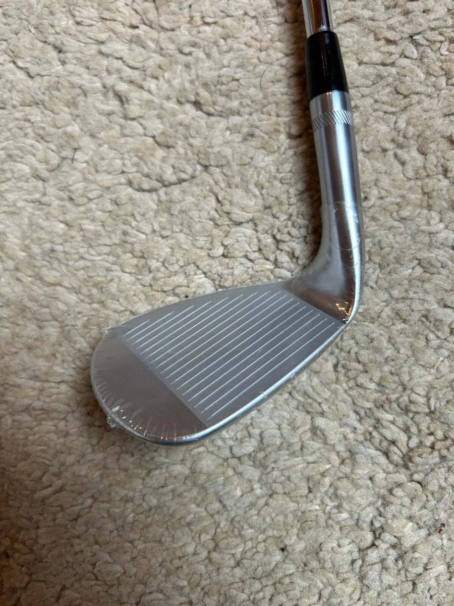 Vokey wedge - Image 3
