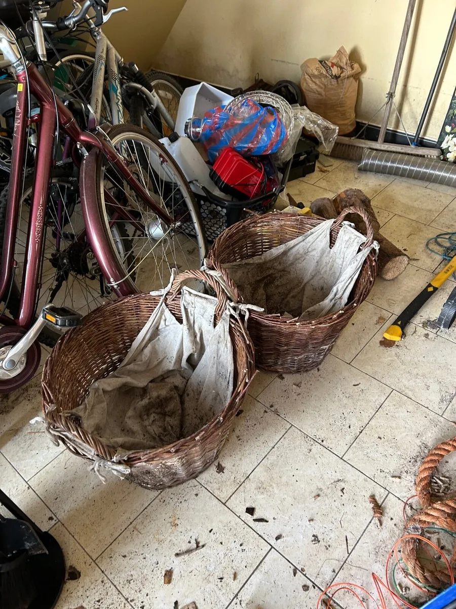 Fire accessories - Image 1