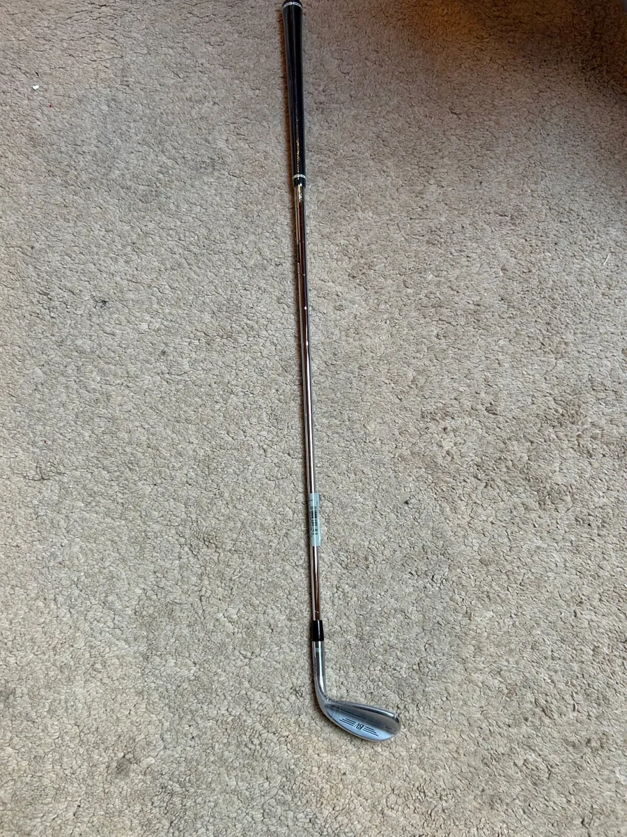 Vokey wedge - Image 4