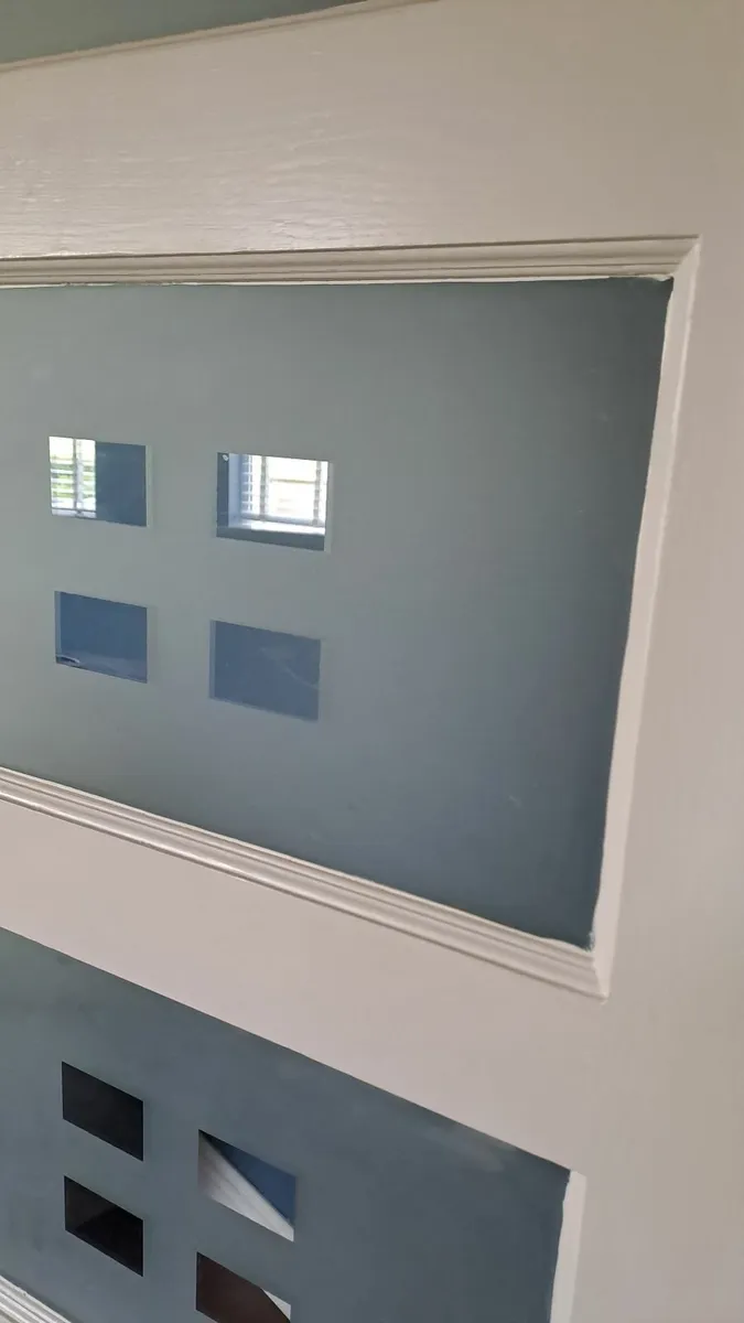 Internal doors - Image 1