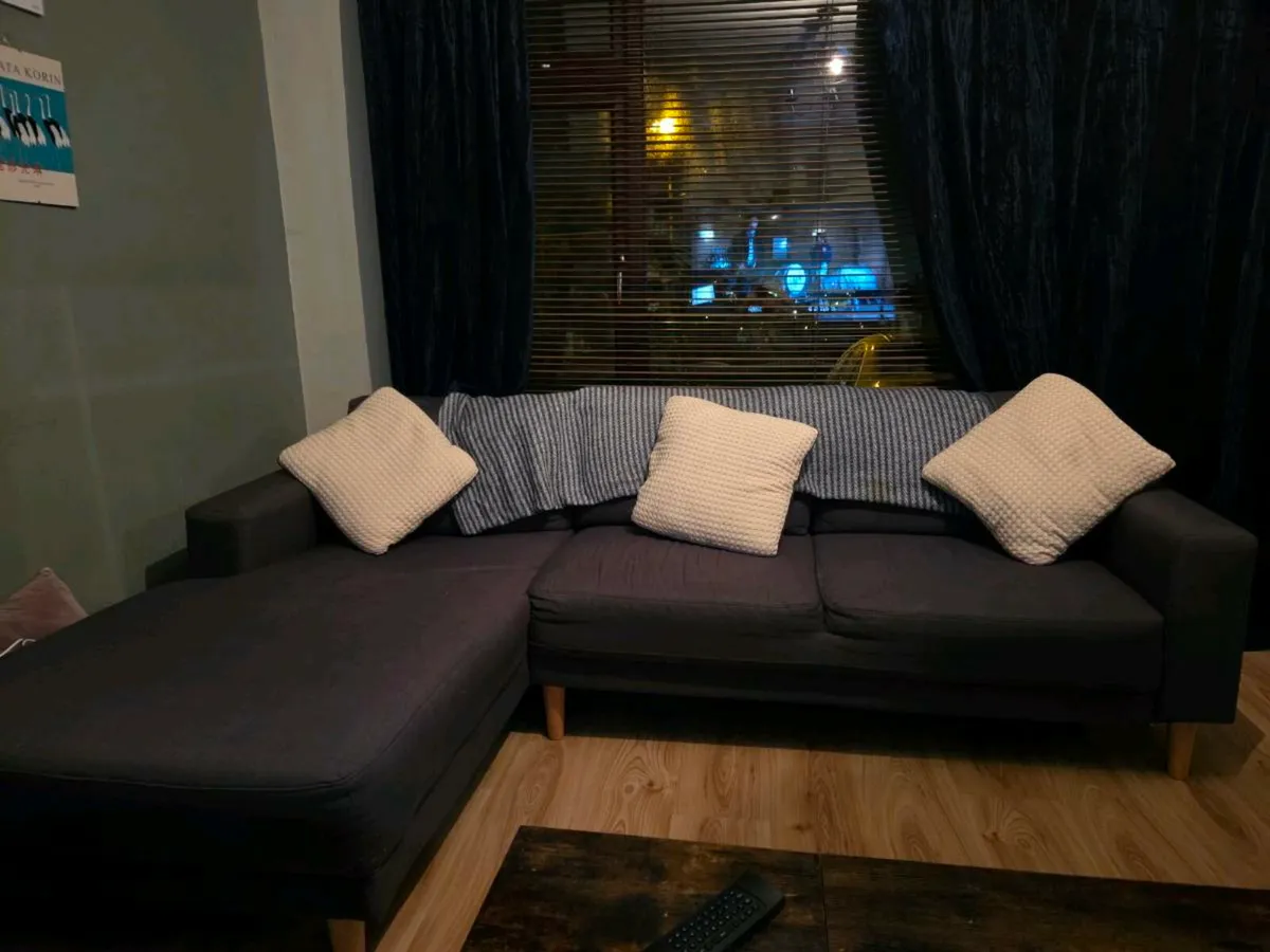 Sofa - Image 1