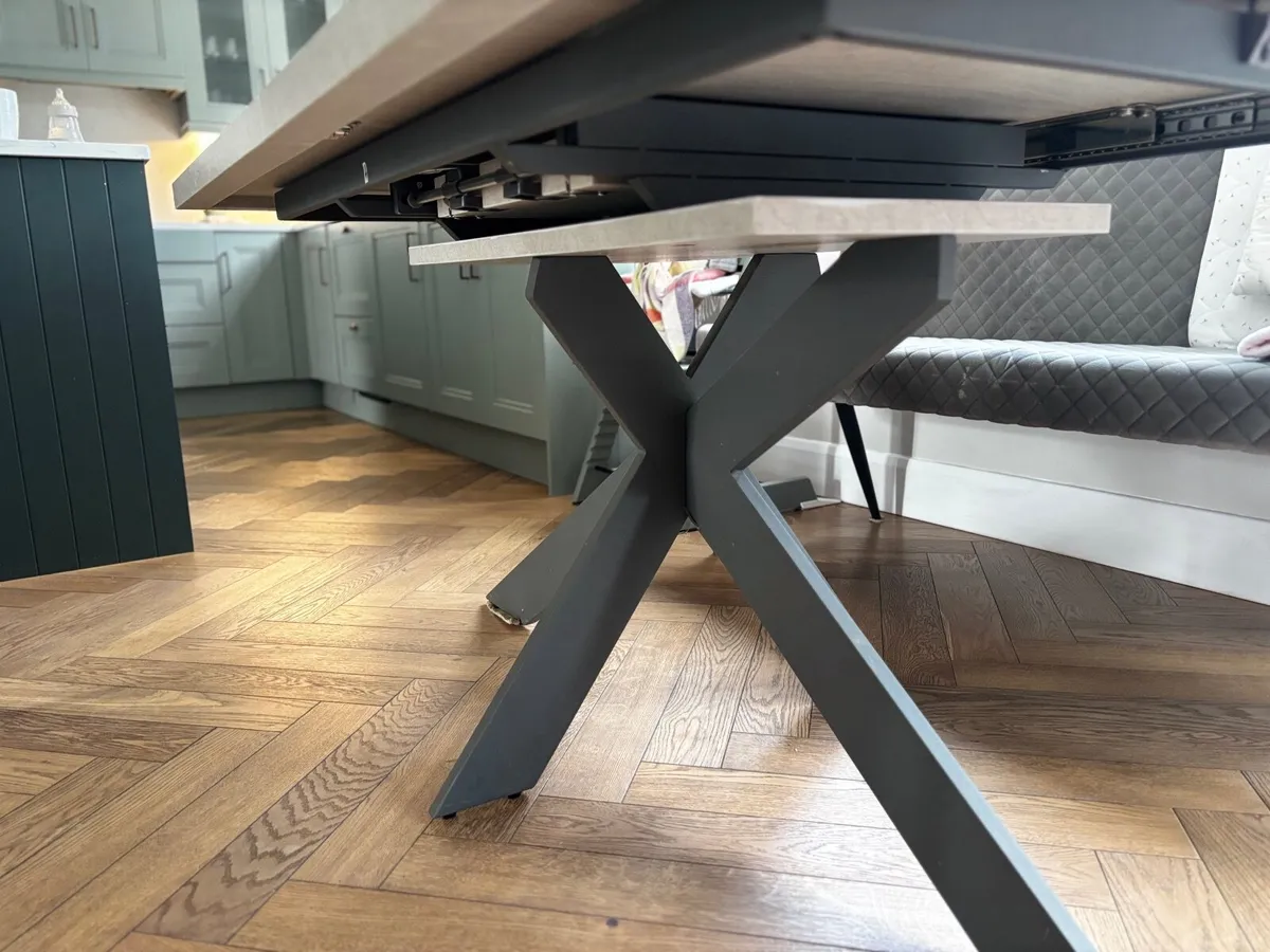 Dining Table - Image 1