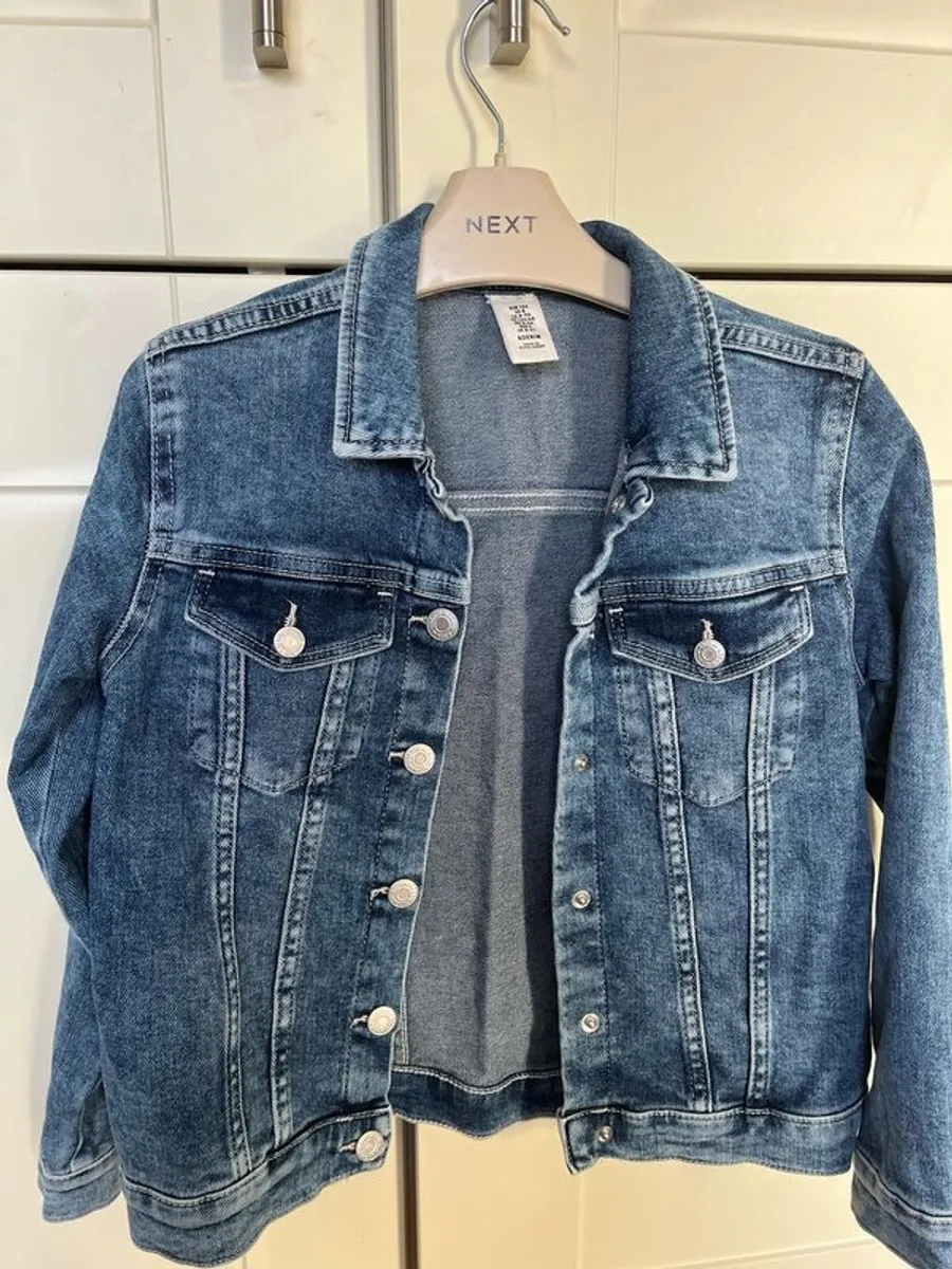 girls clothes age 9-10 - Image 2