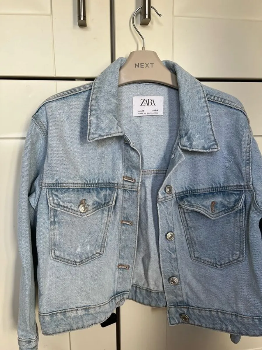 girls clothes age 9-10 - Image 3