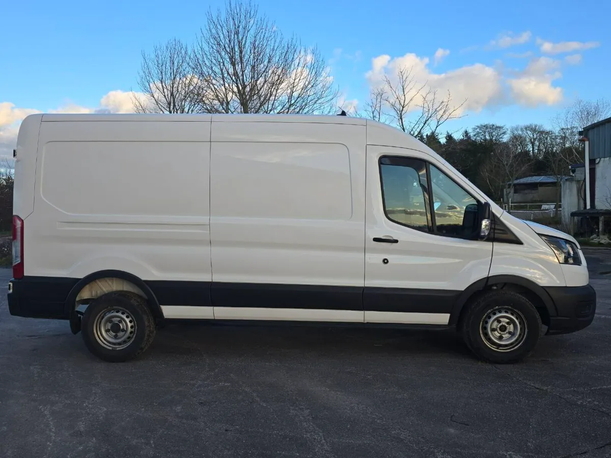 Ford Transit - Image 3