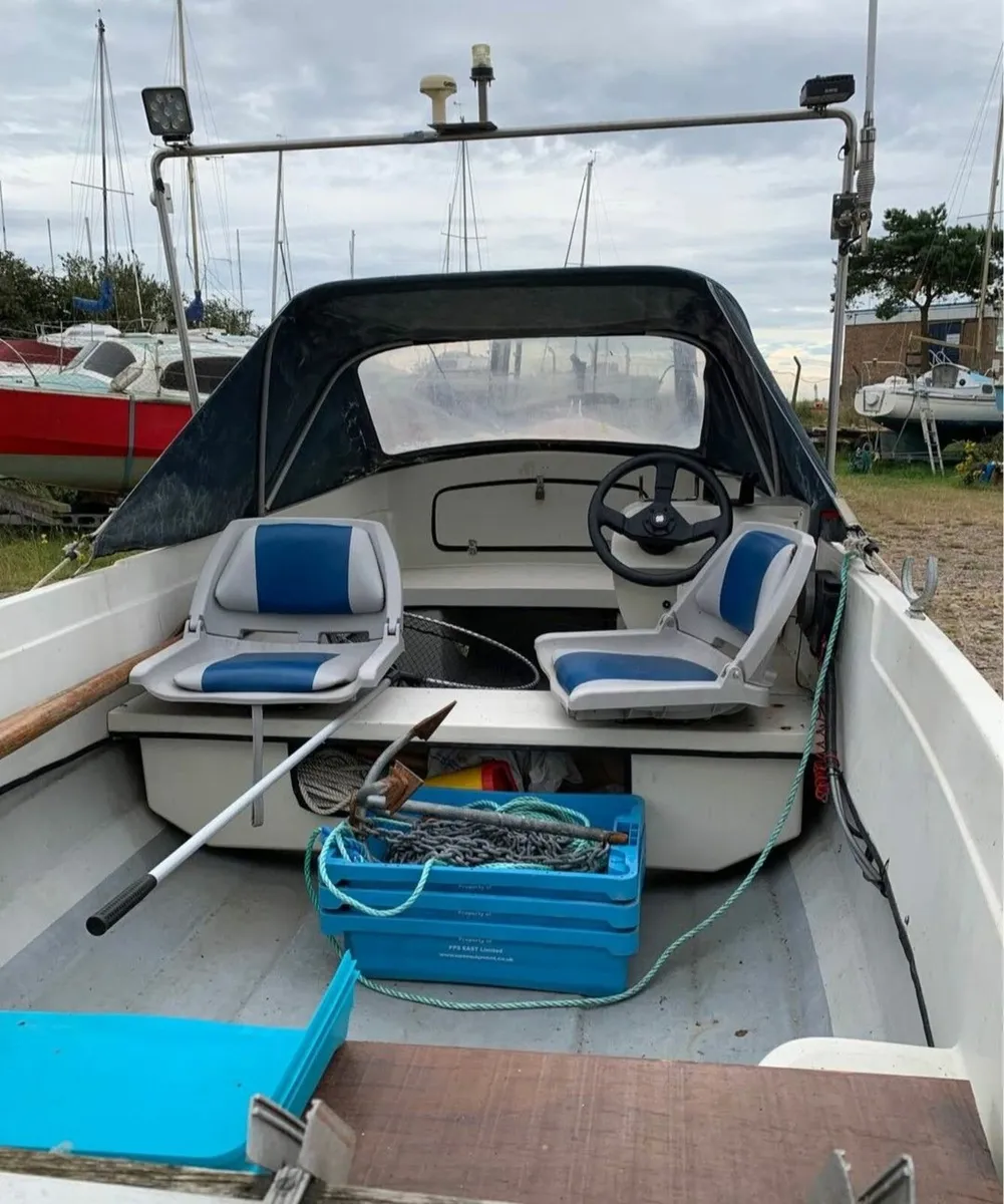 Orkney strikeliner  16 - Image 2