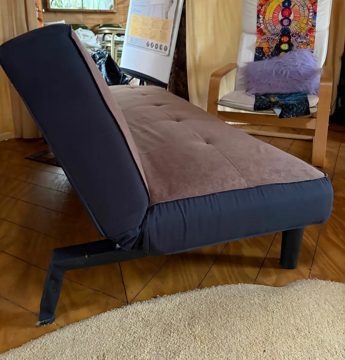 Bed Seatee - Image 2