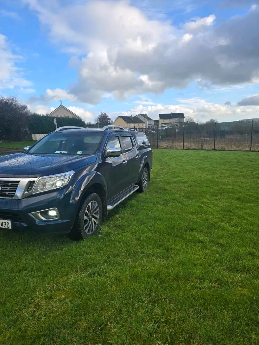2016 Nissan Navara 2.3DCI - Image 2