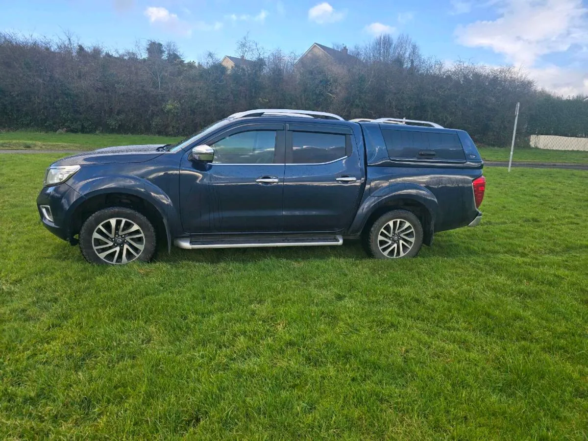 2016 Nissan Navara 2.3DCI - Image 3