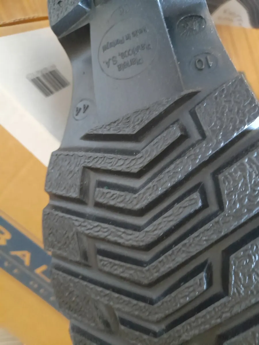 Chestwaders NEW, size 43 and 44 - Image 2