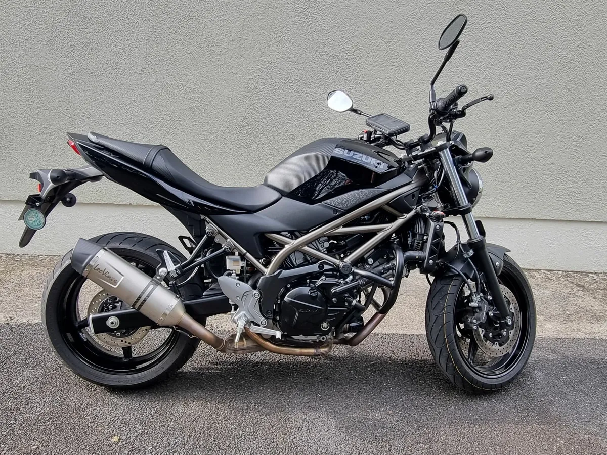Suzuki Other 2022 - Image 1