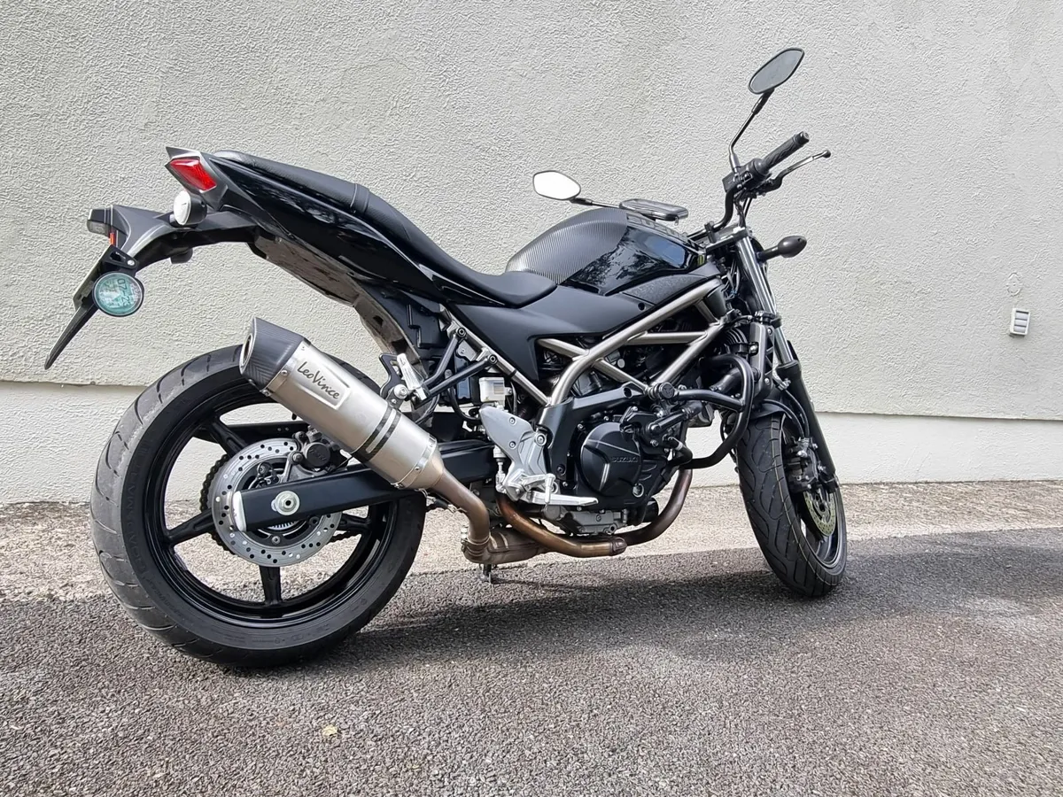 Suzuki Other 2022 - Image 2