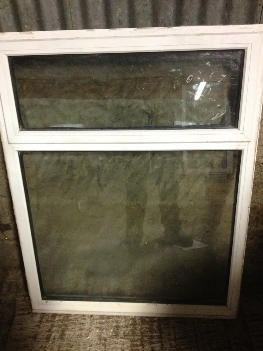 Pvc windows suitable for garage - Image 2