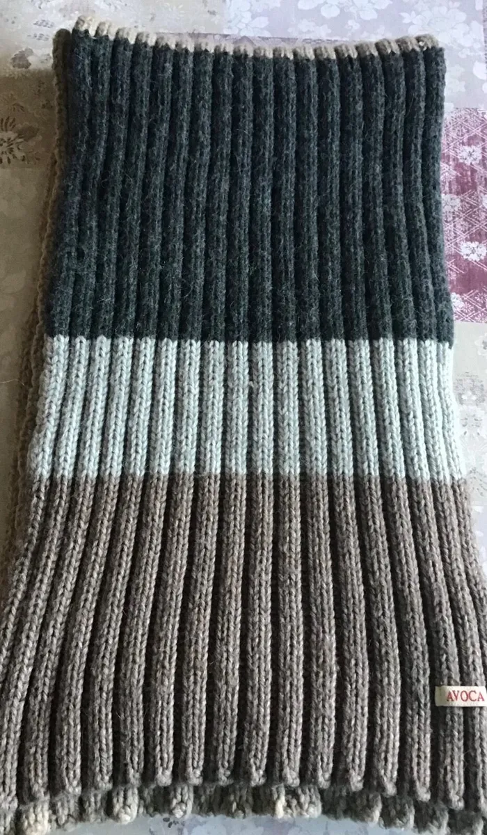Avoca Scarf - Image 1