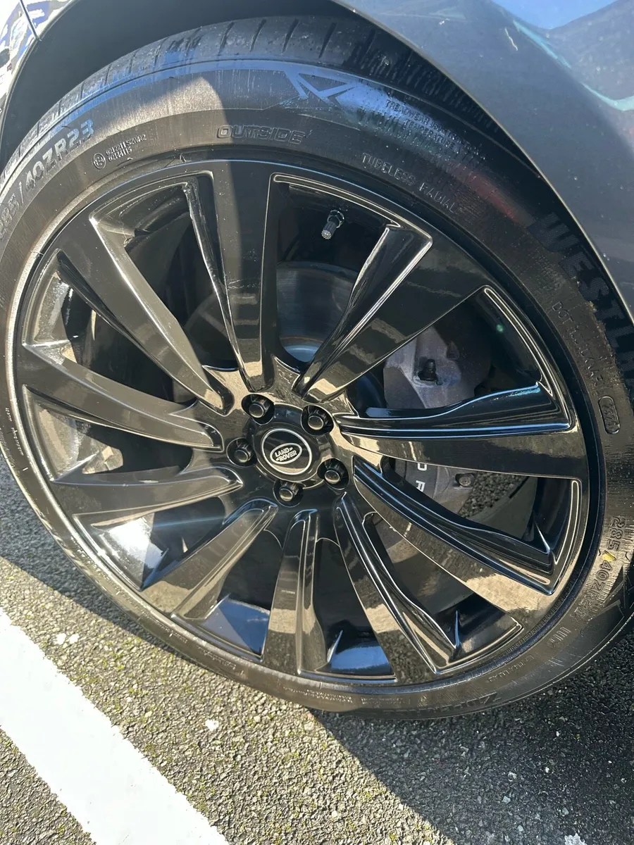 Range Rover 23” - Image 3