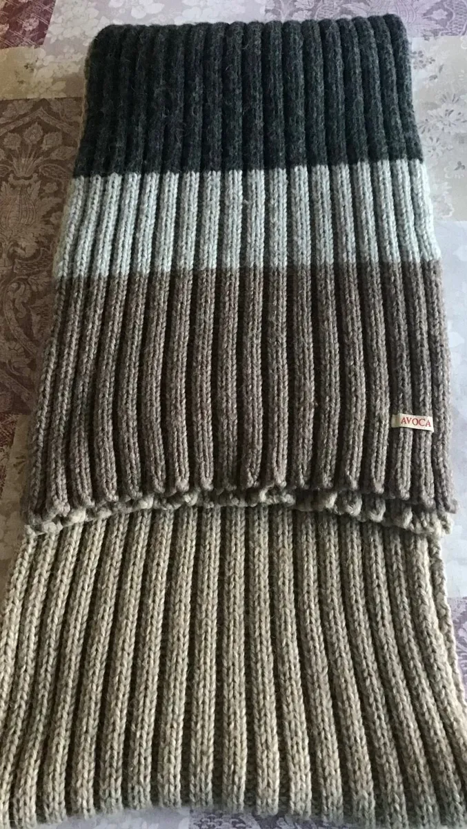 Avoca Scarf - Image 2