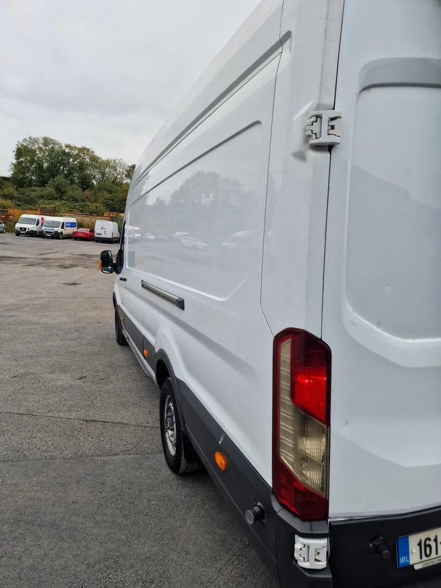 Ford Transit 2016 - Image 4