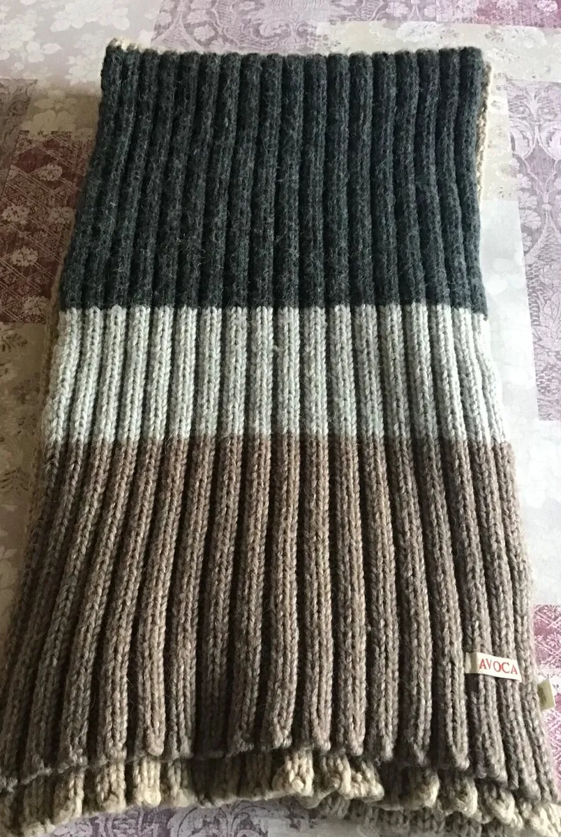 Avoca Scarf - Image 3