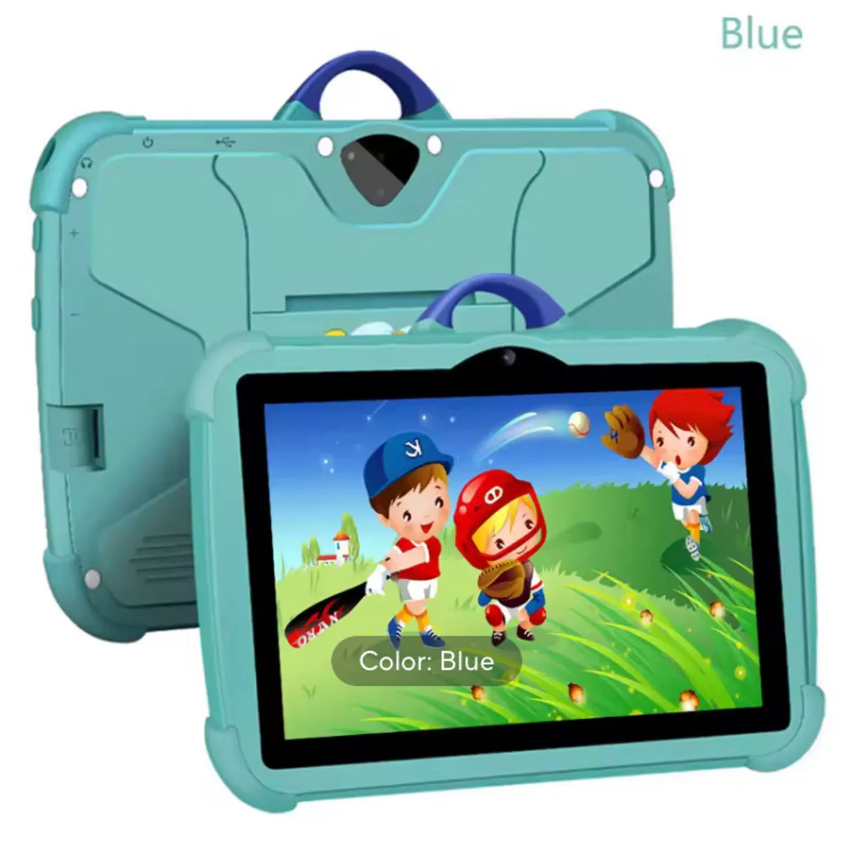 Kids tablet computer - Image 1