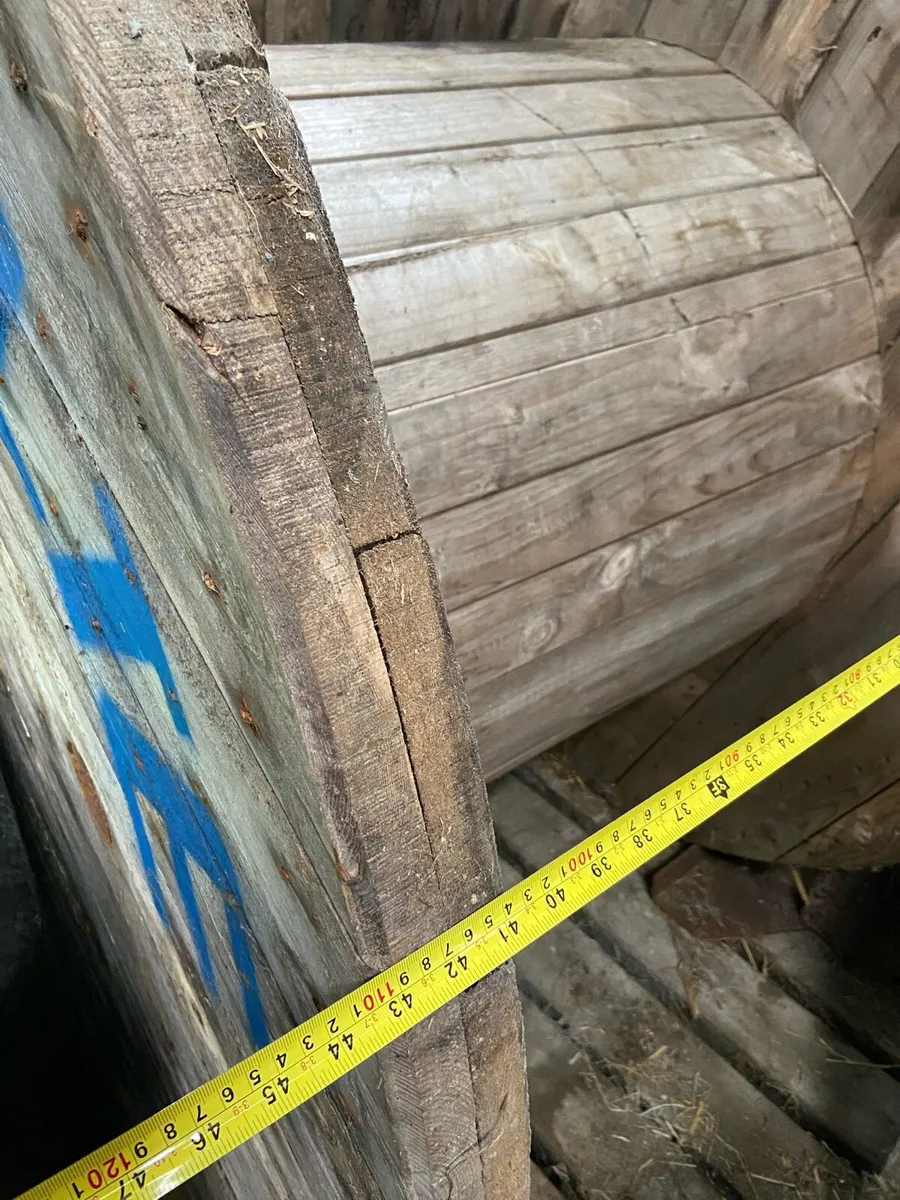 Wooden real - Image 3