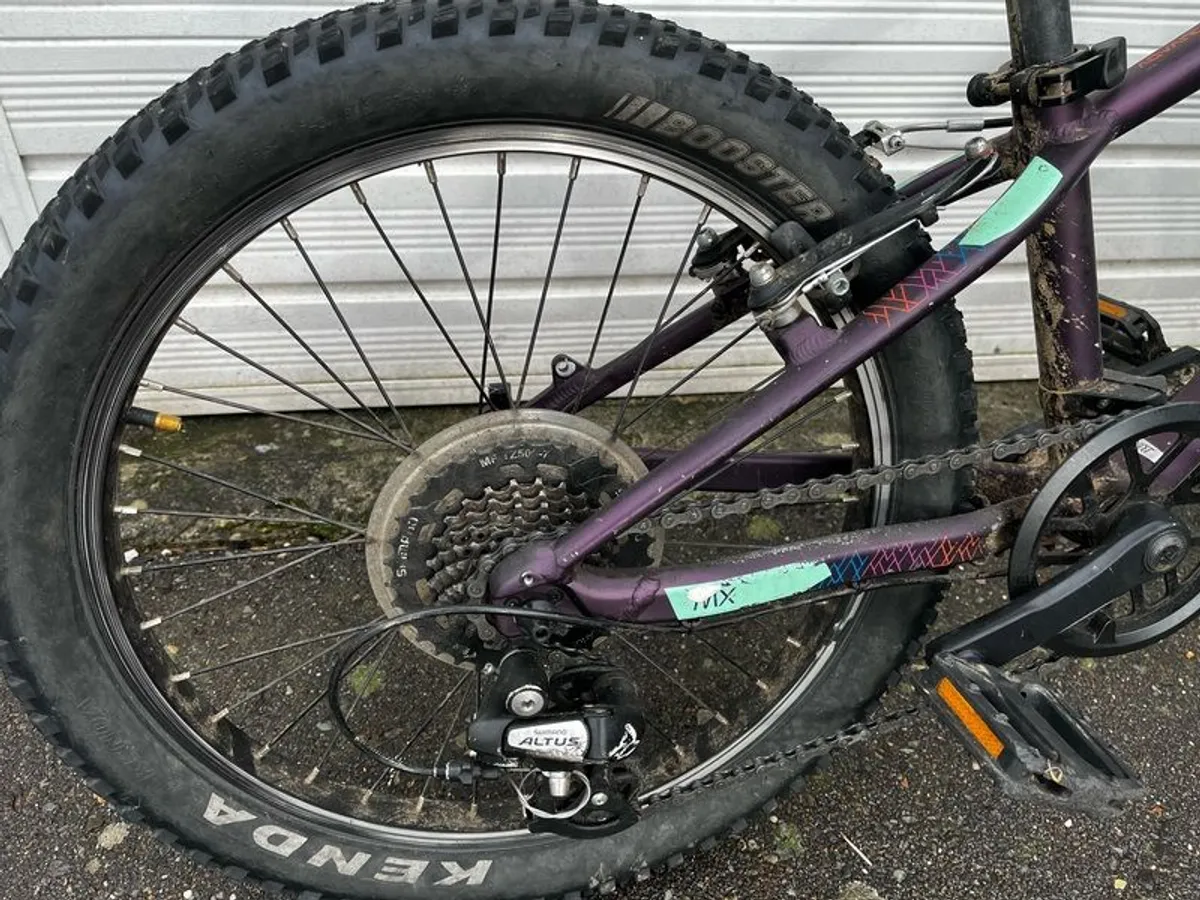 Orbea Kids bike - Image 3