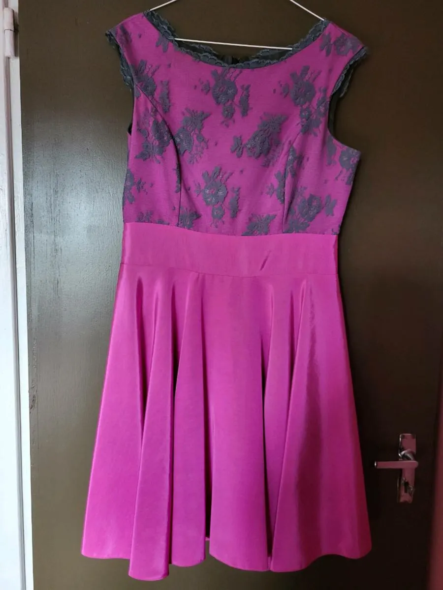 Kate Fearnley Dresses - Image 1