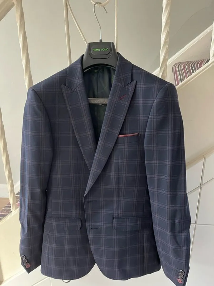 suit for young adult - Image 2