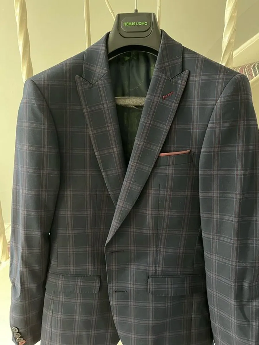 suit for young adult - Image 1