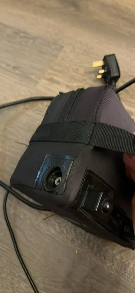 Powakaddy spares - Image 3