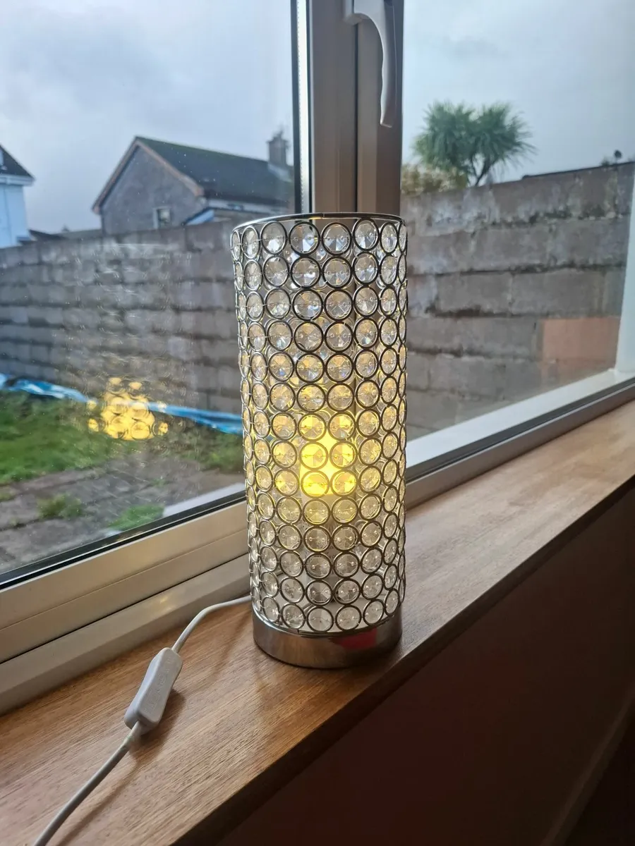 Table Lamp - Image 1