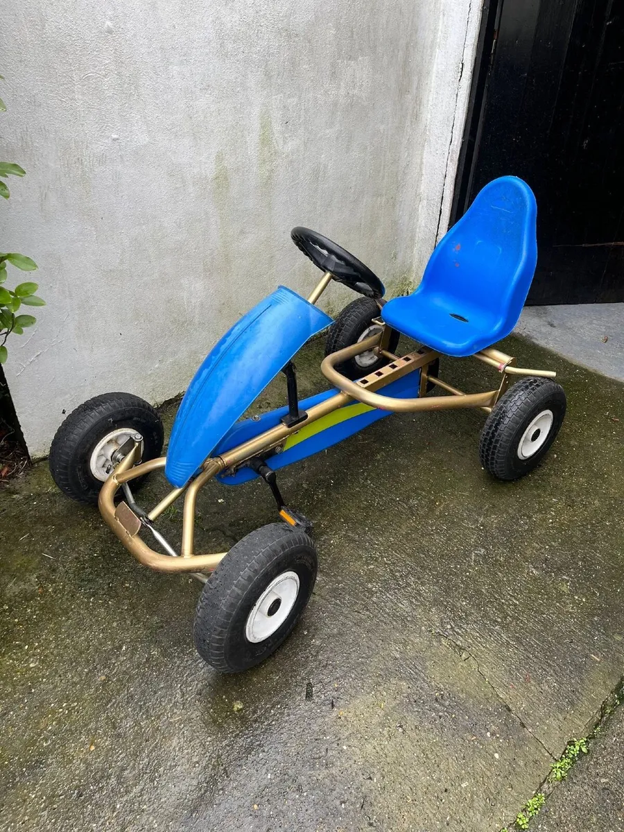 Berg Go Kart - Image 3