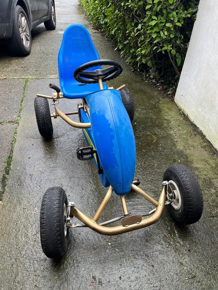 Berg Go Kart - Image 4