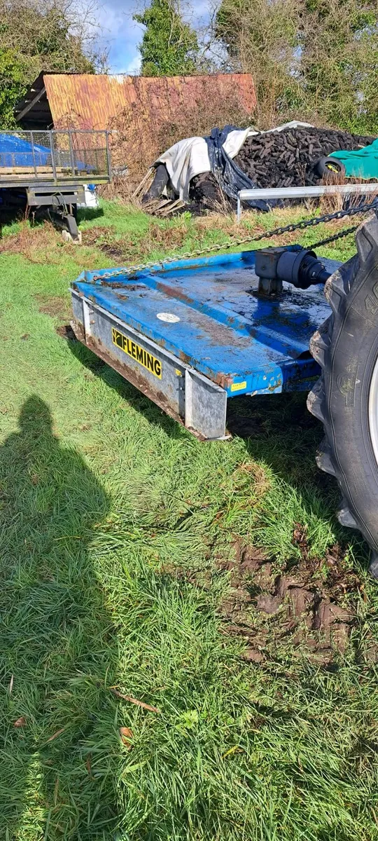 Fleming topper - Image 3