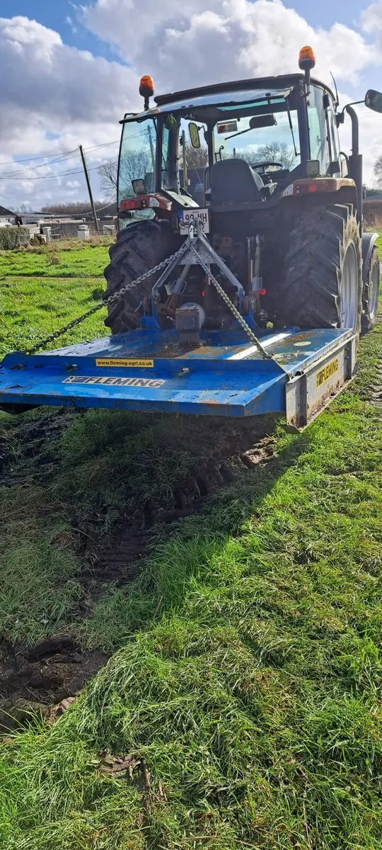 Fleming topper - Image 4