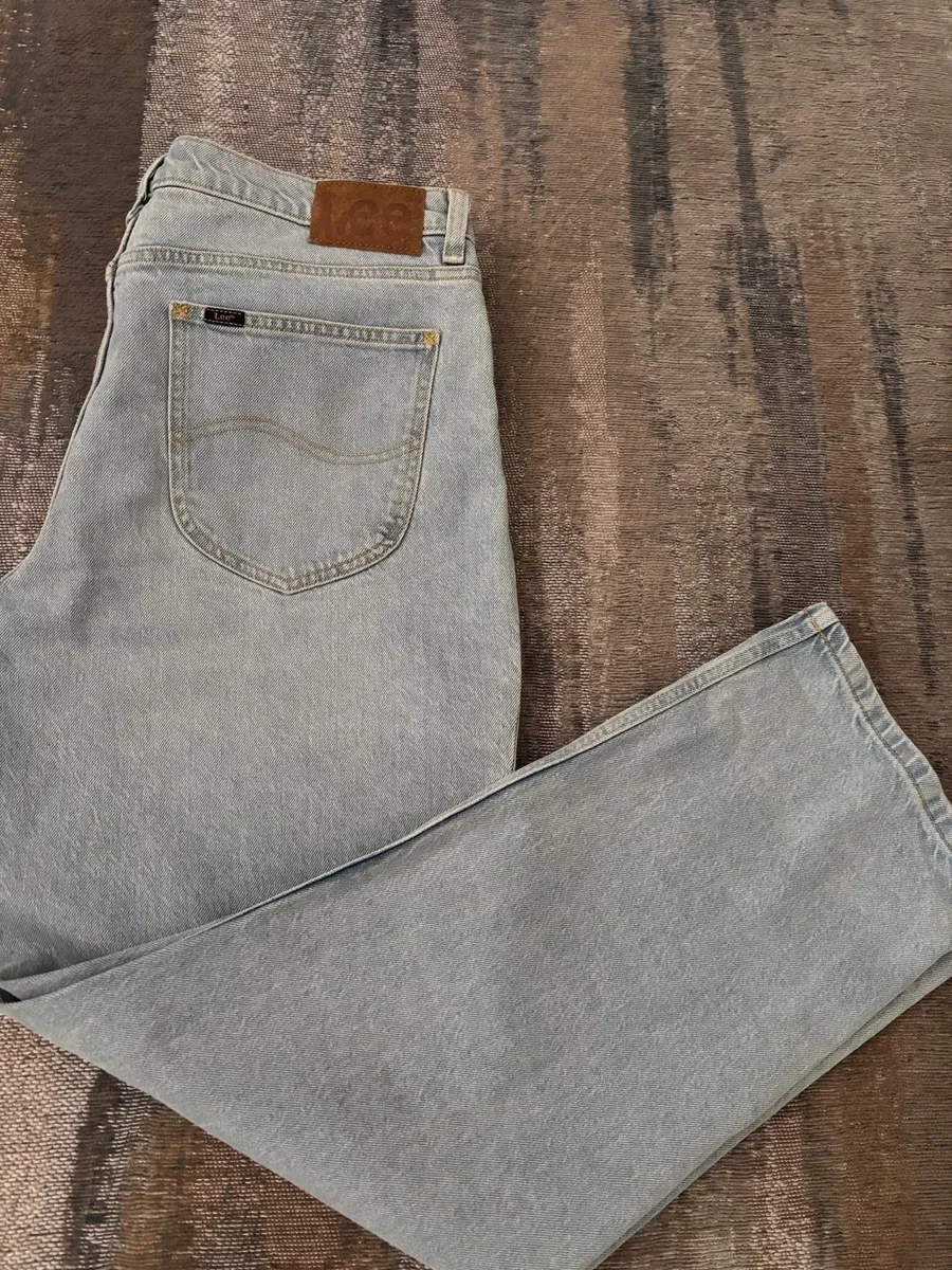 Original LEE women’s Jeans like new W32L31 - Image 1