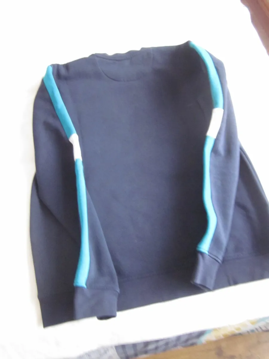 883 Police Mens Sweatshirt Jumper S.M - Image 3