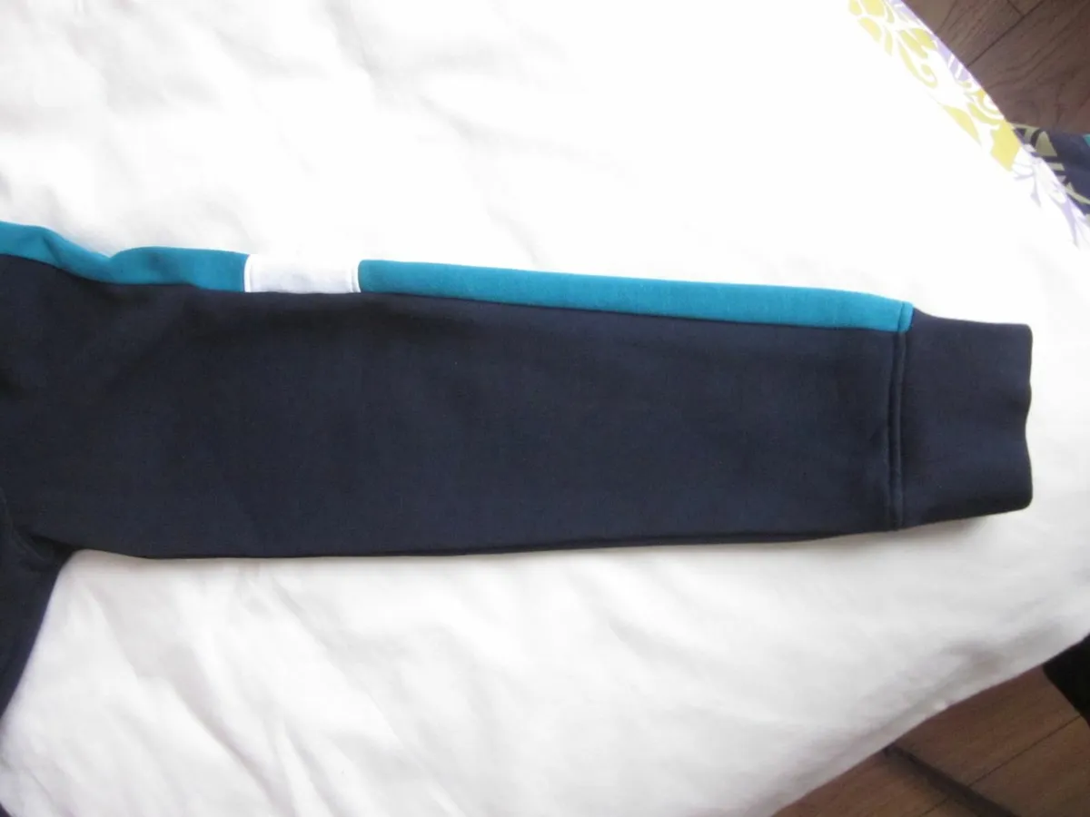 883 Police Mens Sweatshirt Jumper S.M - Image 2