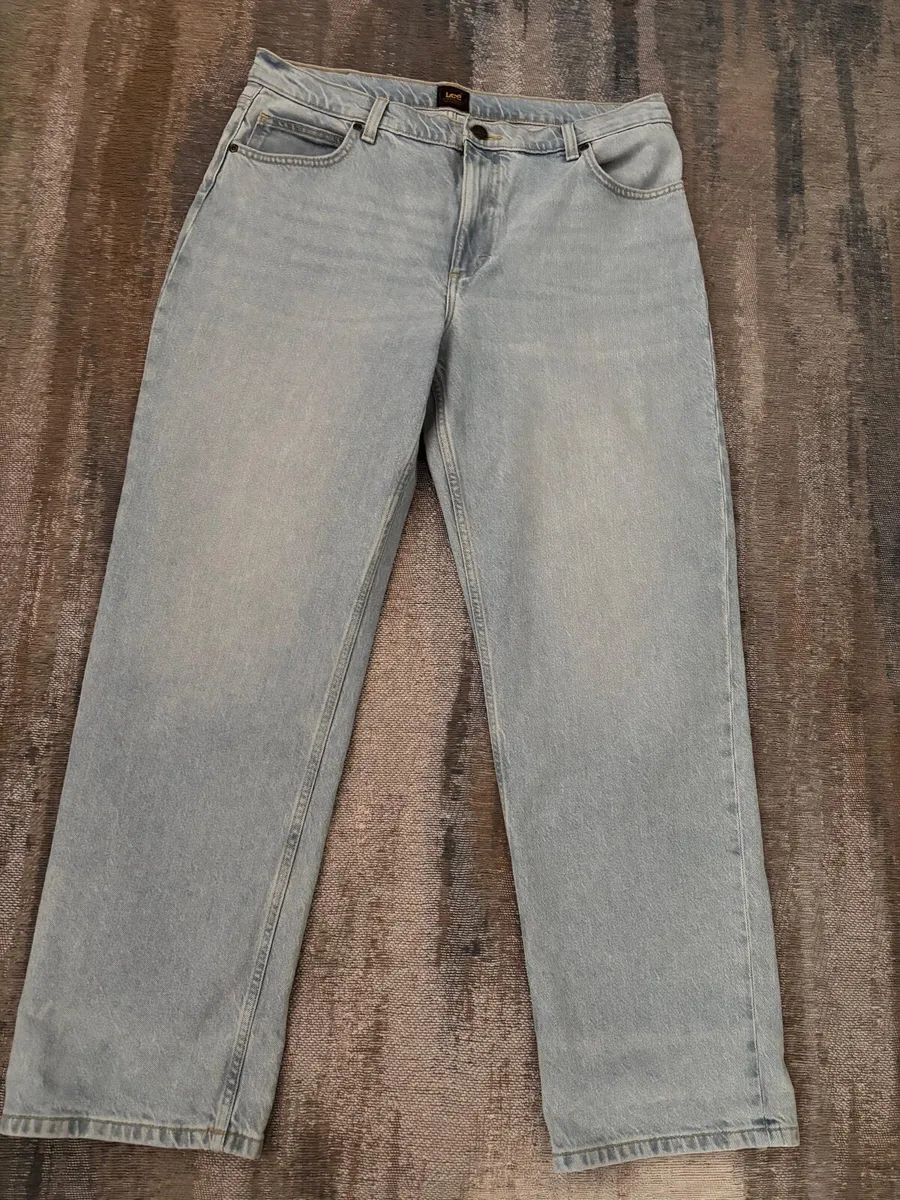Original LEE women’s Jeans like new W32L31 - Image 2