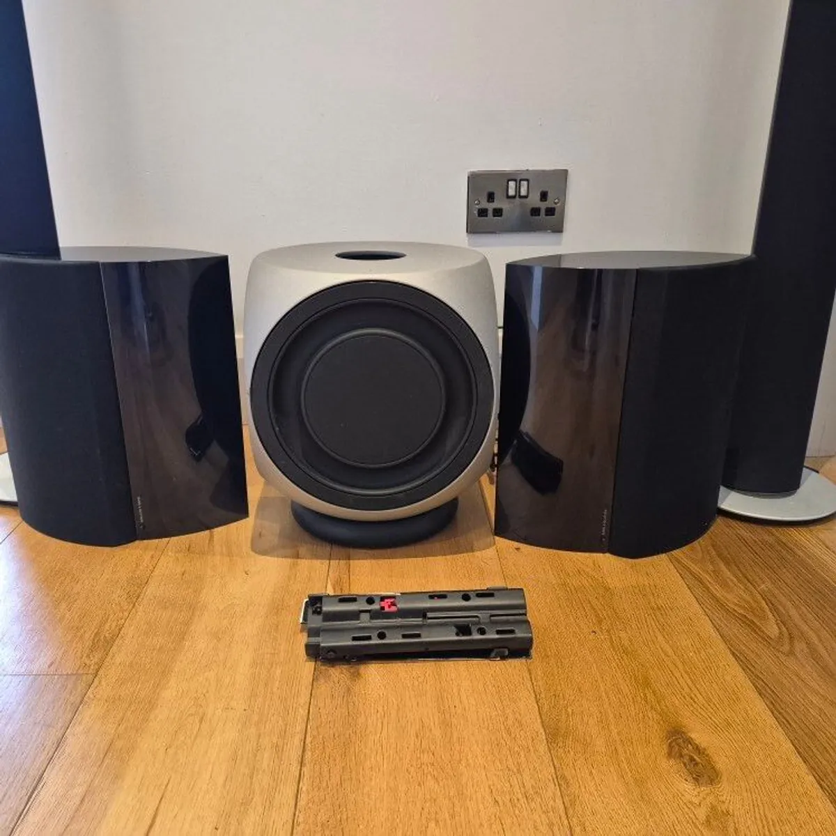 Bang & Olufsen Speakers - Image 2